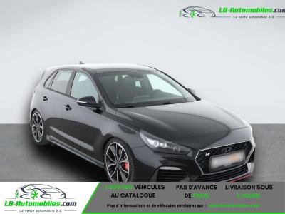 Hyundai I30 N 2.0 T-GDi 275 BVM