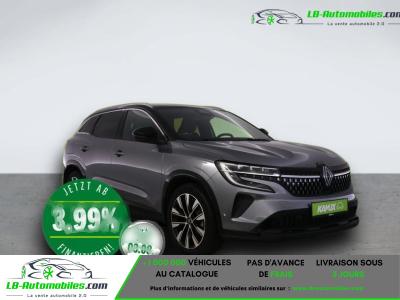 Renault Austral TCe 160 BVA