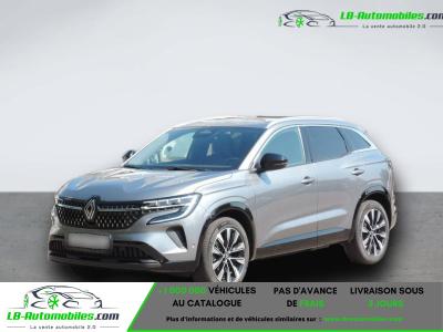 Renault Austral TCe 160 BVA