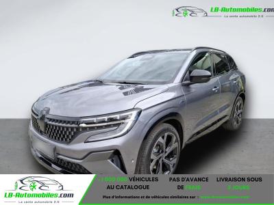 Renault Austral mild hybrid advanced 130 BVA