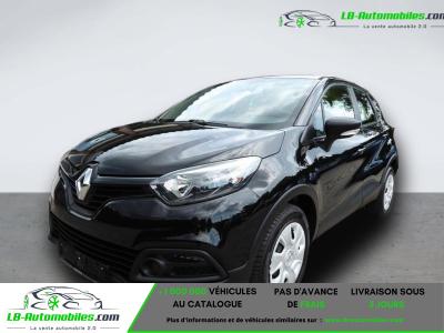 Renault Captur TCe 90 BVM
