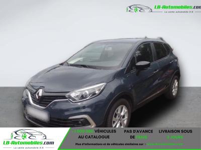 Renault Captur TCe 130 BVM