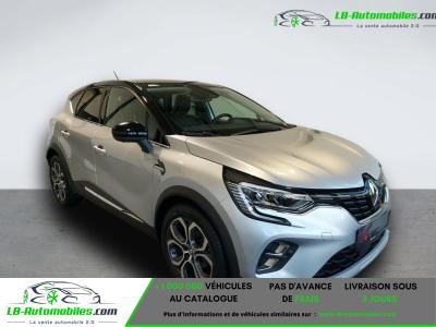 Renault Captur TCe 160 BVA
