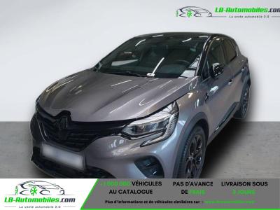 Renault Captur TCe 160 BVA