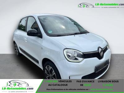 Renault Twingo SCe 65 BVM