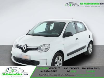 Renault Twingo SCe 65 BVM