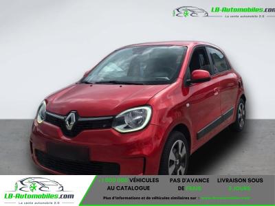 Renault Twingo SCe 75 BVM