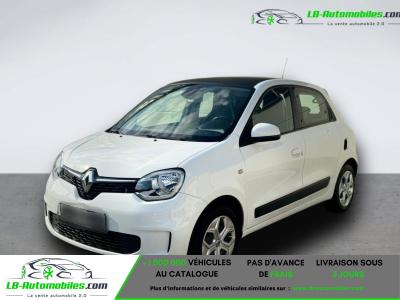 Renault Twingo SCe 75 BVM