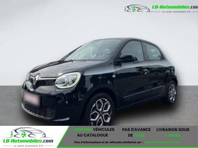 Renault Twingo SCe 75 BVM