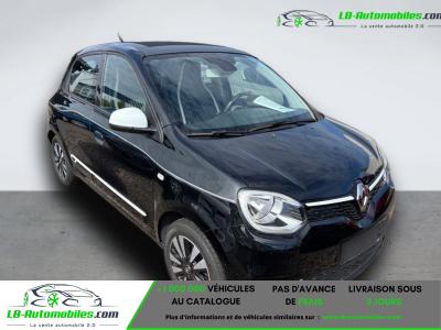 Renault Twingo SCe 75 BVM