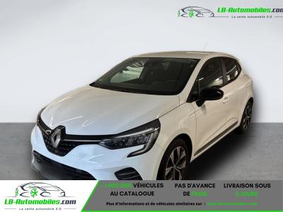 Renault Clio V TCe 90 BVM