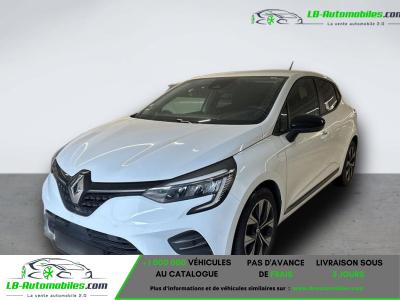 Renault Clio V TCe 90 BVM
