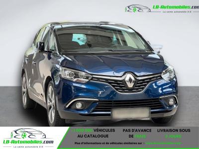 Renault Scenic TCe 130 BVM