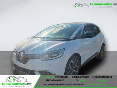 Renault Scenic TCe 140 BVM