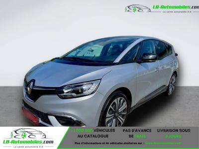 Renault Scenic TCe 140 BVM