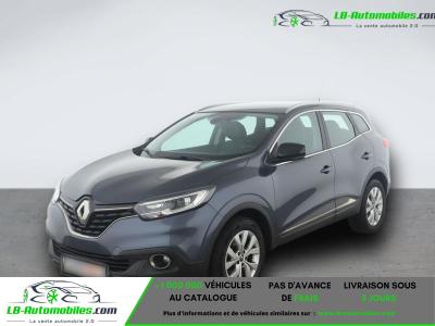 Renault Kadjar TCe 130 BVA