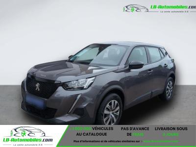 Peugeot 2008 PureTech 100  BVM
