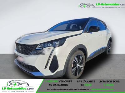 Peugeot 3008 Hybrid 180 e-BVA