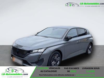 Peugeot 308 PureTech 130ch  BVA