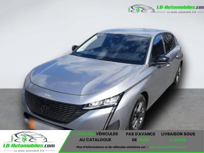Peugeot 308 PureTech 130ch  BVA