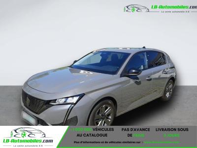 Peugeot 308 PureTech 130ch  BVA