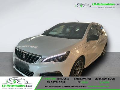 Peugeot 308 PureTech 130ch  BVM