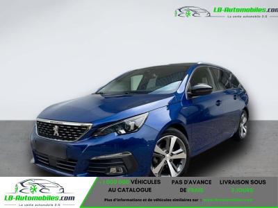 Peugeot 308 PureTech 130ch  BVM
