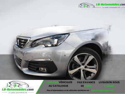 Peugeot 308 PureTech 130ch  BVM