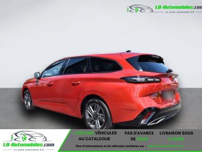 Peugeot 308 SW PureTech 130ch  BVM