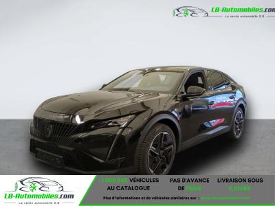 Peugeot 408 PureTech 130 ch  BVA