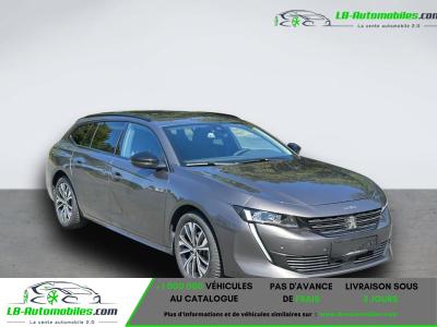 Peugeot 508 SW BlueHDi 130 ch  BVA