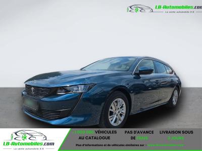 Peugeot 508 SW BlueHDi 130 ch  BVM