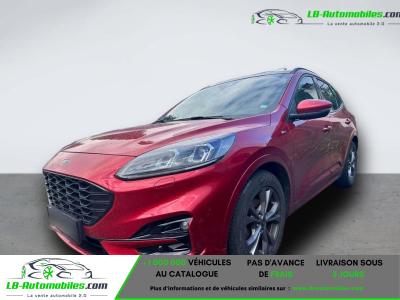 Ford Kuga 2.0 EcoBlue 150 mHEV BVM