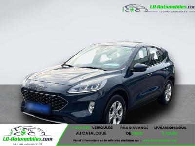 Ford Kuga 2.5 Duratec 150 ch FHEV BVA