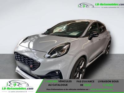 Ford Puma 1.5 EcoBoost 200 ch BVM