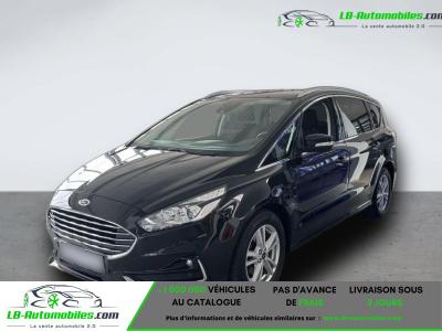 Ford S-Max S-MAX 2.0 EcoBlue 190 BVA