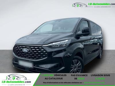 Ford Tourneo Custom  320 L1 2.0 EcoBlue 170 ch BVA 4x4
