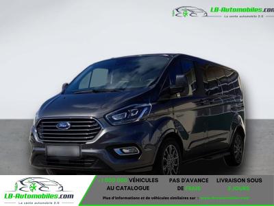 Ford Tourneo Custom  320 L2H1 2.0 EcoBlue 185 BVM