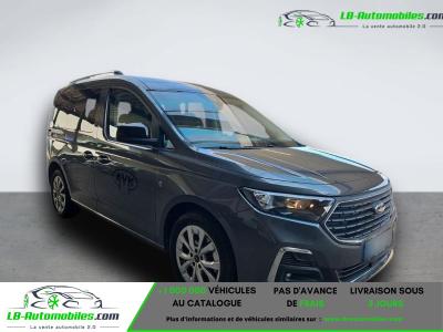 Ford Tourneo Connect 2.0 EcoBlue 122 BVA