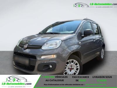 Fiat Panda 1.0 70 ch Hybride BSG