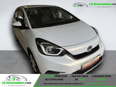 Honda Jazz e:HEV 1.5 i-MMD 97ch