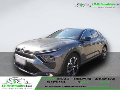 Citroën C5 X Hybride Rechargeable 225 BVA