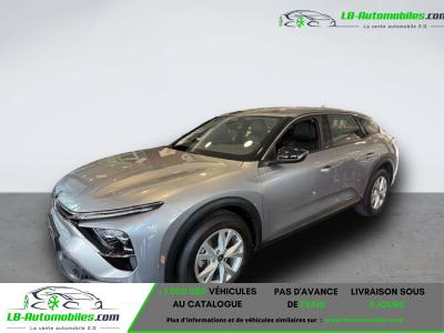 Citroën C5 X PureTech 130 BVA