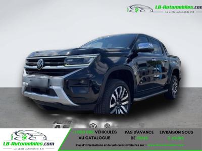 Volkswagen Amarok 3.0 TDI 240 BVA 4MOTION