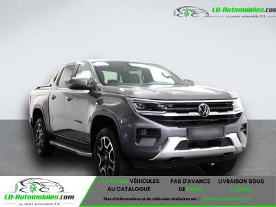 Volkswagen Amarok 3.0 TDI 240 BVA 4MOTION