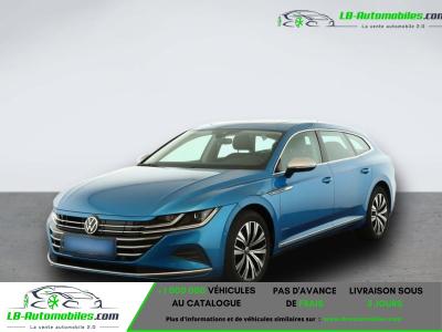 Volkswagen Arteon break 1.4 eHybrid Rechargeable 218 BVA