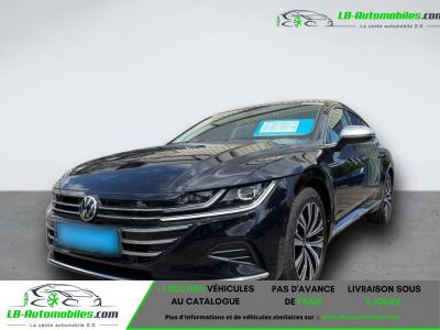Volkswagen Arteon break 1.4 eHybrid Rechargeable 218 BVA