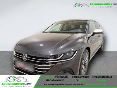 Volkswagen Arteon break 2.0 TDI 150 BVA