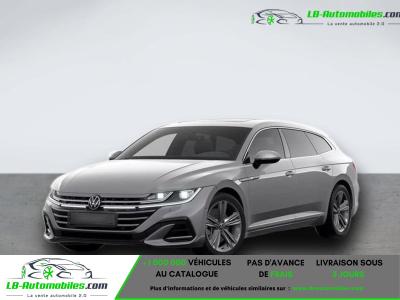 Volkswagen Arteon break 2.0 TSI 190 BVA