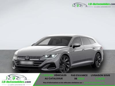 Volkswagen Arteon break 2.0 TSI 190 BVA
